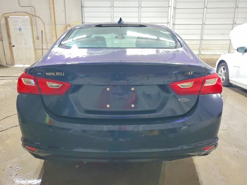 Aukcja sprzedaży 2018 Chevrolet Malibu, vin: 1G1ZD5STXJF238915, numer aukcji: 68947836
