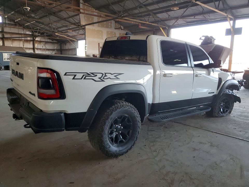 Продажа на аукционе авто 2021 Ram 1500, vin: 1C6SRFU97MN781755, номер лота: 67483546