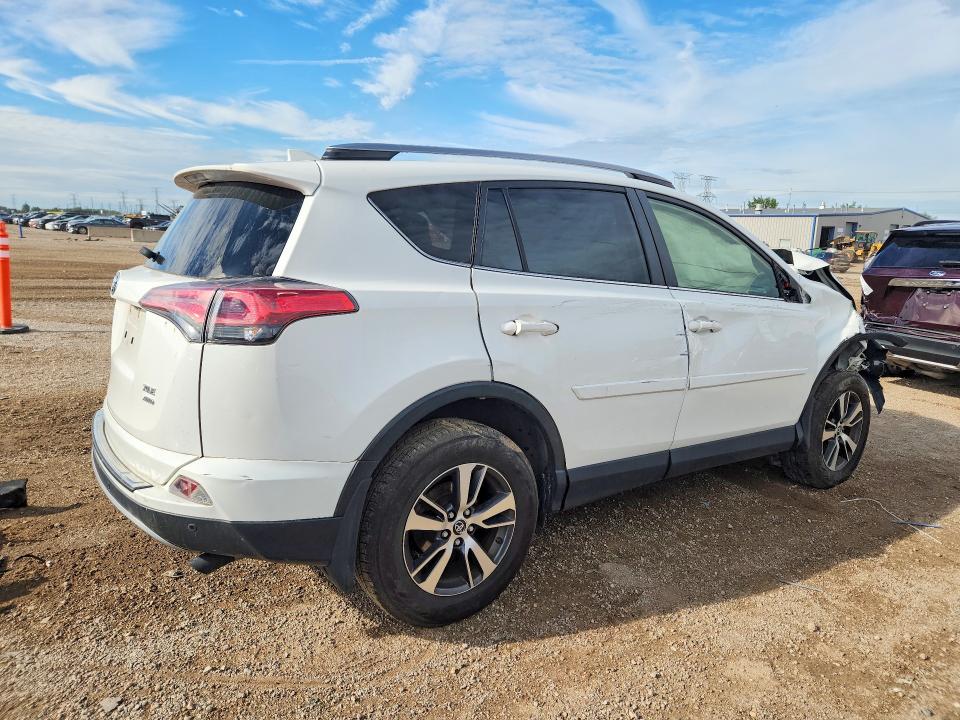 Продаж на аукціоні авто 2018 Toyota Rav4, vin: JTMRFREV9JJ198801, номер лоту: 69171796