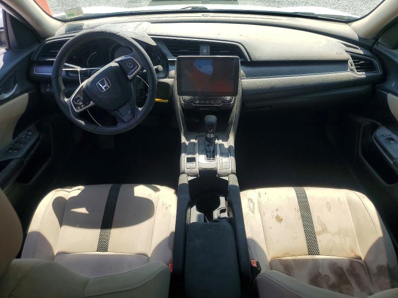 Продажа на аукционе авто 2016 Honda Civic, vin: 19XFC2F59GE022466, номер лота: 69759976