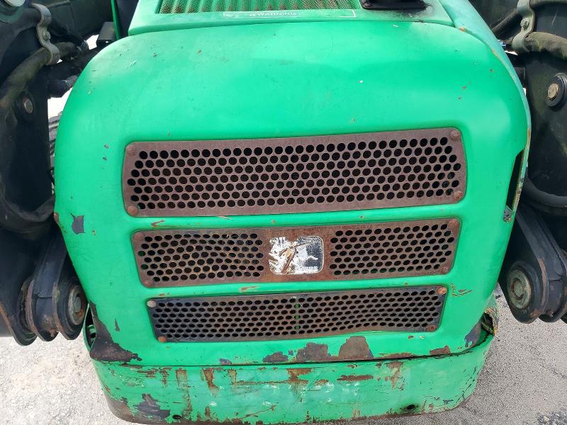 Продаж на аукціоні авто 2011 John Deere Uk, vin: KV0240A140664, номер лоту: 67476606