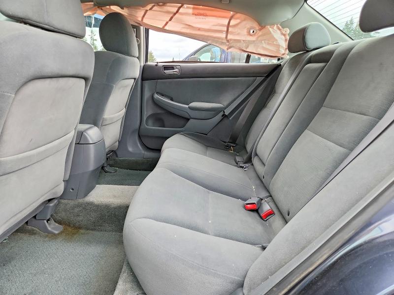 Продажа на аукционе авто 2007 Honda Accord, vin: 1HGCM56497A145570, номер лота: 68634026