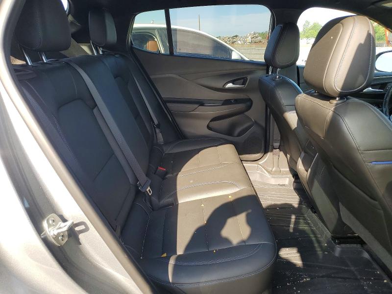 Продаж на аукціоні авто 2025 Buick Envista, vin: KL47LBEP0SB072096, номер лоту: 68039776