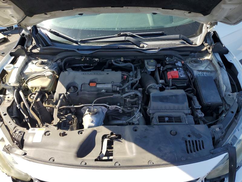 2016 Honda Civic მანქანა იყიდება აუქციონზე, vin: 2HGFC4B52GH304617, აუქციონის ნომერი: 68974996