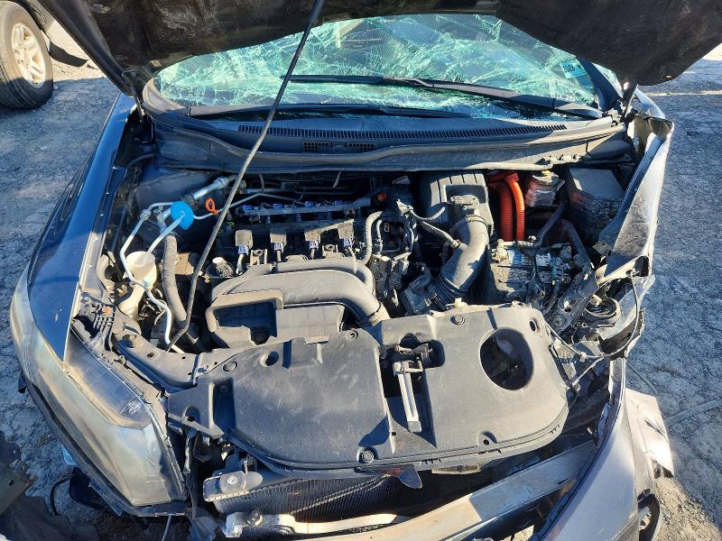 Aukcja sprzedaży 2013 Honda Civic, vin: 19XFB4F33DE203071, numer aukcji: 68203556