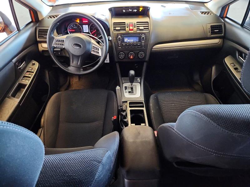 Aukcja sprzedaży 2014 Subaru Xv Crosstrek, vin: JF2GPACC3E8313270, numer aukcji: 69988376