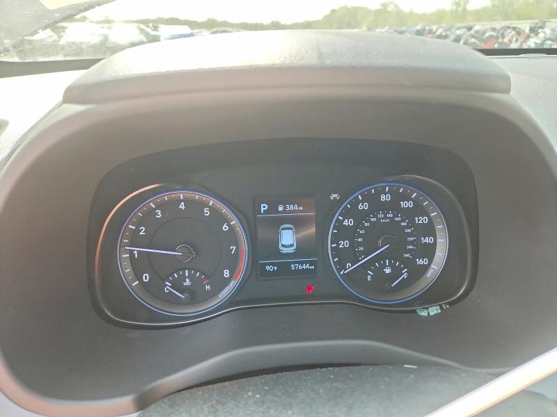 Продажа на аукционе авто 2019 Hyundai Kona, vin: KM8K12AA5KU223389, номер лота: 67463726