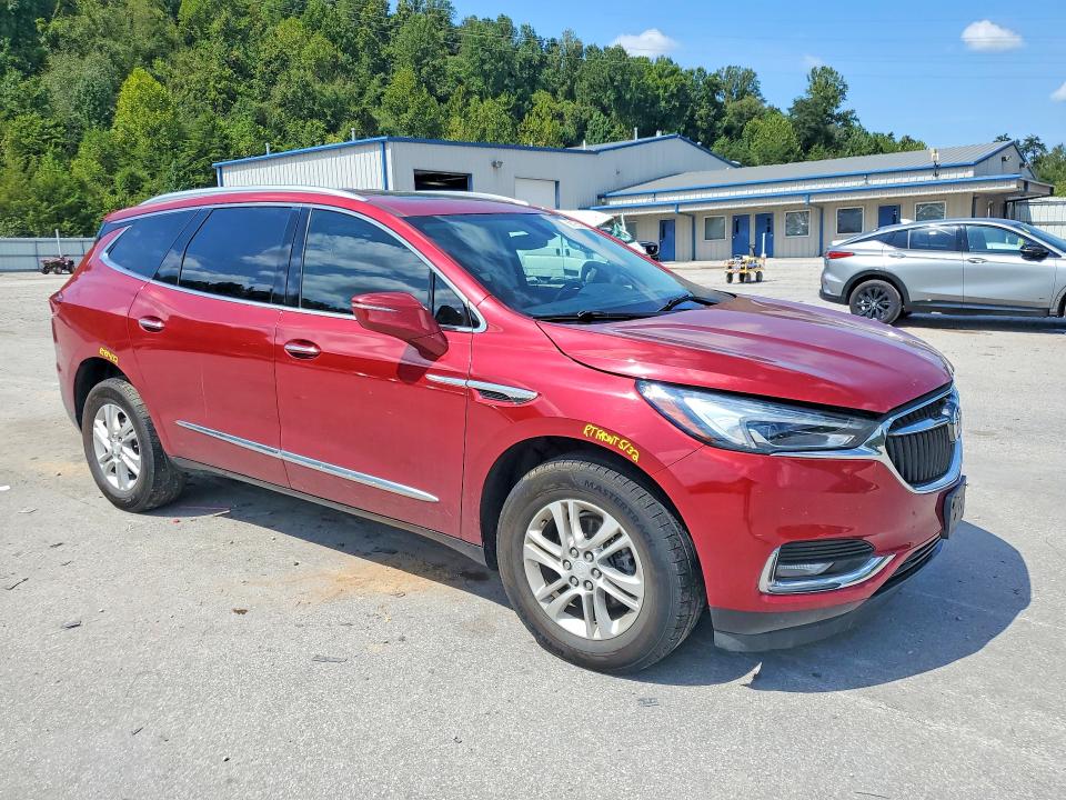 Продаж на аукціоні авто 2021 Buick Enclave, vin: 5GAEVAKW8MJ148140, номер лоту: 68195326