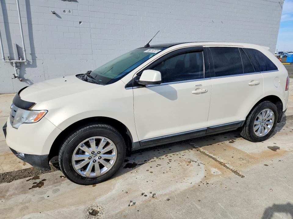 67092656 :رقم المزاد ، 2FMDK49C38BA28204 vin ، 2008 Ford Edge مزاد بيع