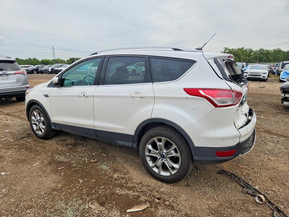 Продажа на аукционе авто 2014 Ford Escape, vin: 1FMCU9J95EUD99163, номер лота: 68412276