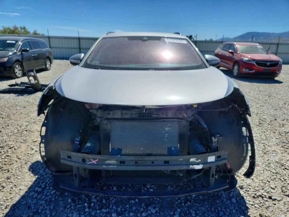 Aukcja sprzedaży 2023 Volkswagen Id.4, vin: 1V2DNPE82PC033244, numer aukcji: 67922926