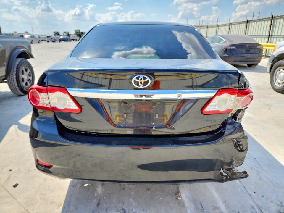 Aukcja sprzedaży 2011 Toyota Corolla, vin: JTDBU4EE7BJ103244, numer aukcji: 69551456