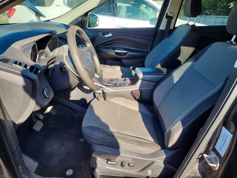 Продаж на аукціоні авто 2019 Ford Escape, vin: 1FMCU9GD4KUA09905, номер лоту: 68496296