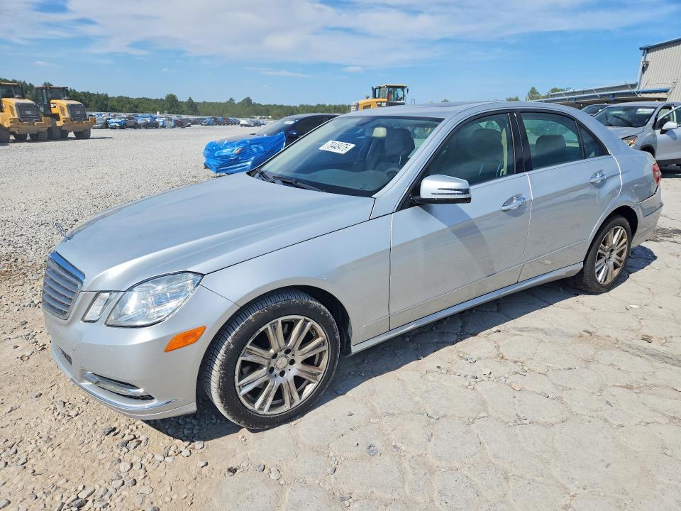 Продажа на аукционе авто 2013 Mercedes-benz E, vin: WDDHF5KB5DA667942, номер лота: 70448476