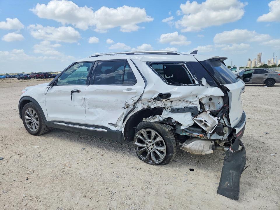 Продаж на аукціоні авто 2023 Ford Explorer, vin: 1FMSK7FH6PGB20276, номер лоту: 68886146