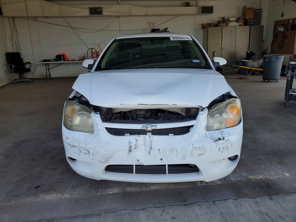 Auction sale of the 2008 Chevrolet Cobalt, vin: 1G1AM18B487182821, lot number: 69058416
