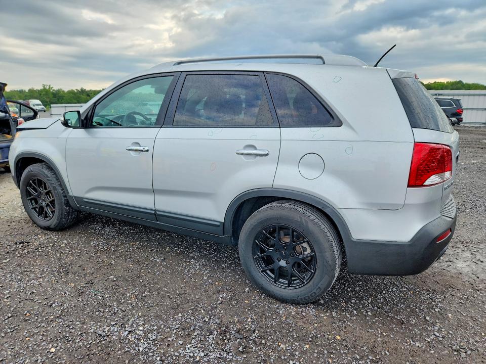 Aukcja sprzedaży 2013 Kia Sorento, vin: 5XYKT3A65DG411852, numer aukcji: 68289716