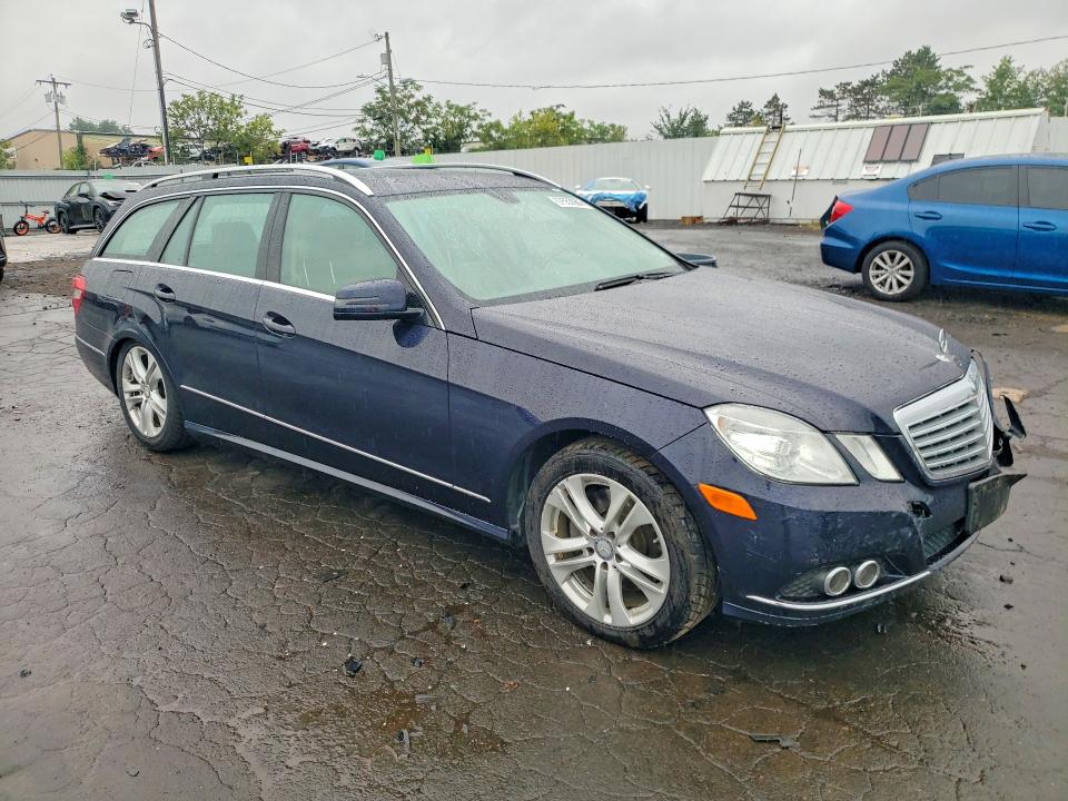 Продаж на аукціоні авто 2011 Mercedes-benz E, vin: WDDHH8HB5BA259263, номер лоту: 67553986