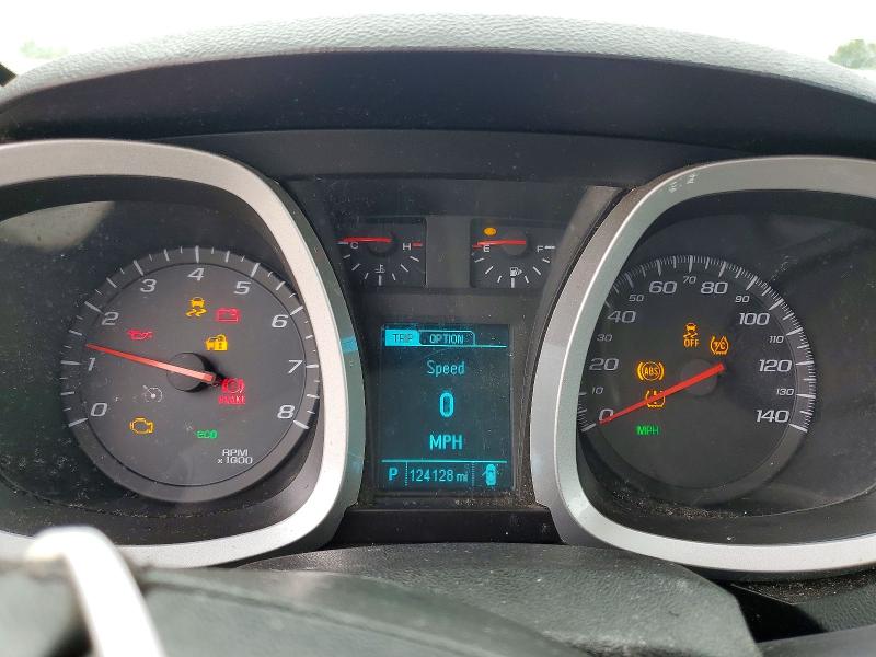 70285716 :رقم المزاد ، 2GNFLGEK9H6196566 vin ، 2017 Chevrolet Equinox مزاد بيع