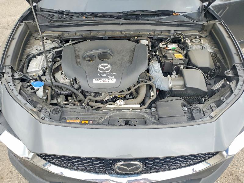 67074826 :رقم المزاد ، 3MVDMBEY3RM618969 vin ، 2024 Mazda Cx-30 مزاد بيع