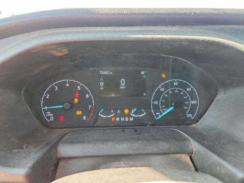 Aukcja sprzedaży 2021 Ford Transit, vin: 1FDDF6P84MKA97613, numer aukcji: 65955856