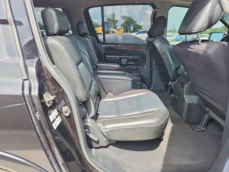 2010 Nissan Armada მანქანა იყიდება აუქციონზე, vin: 5N1BA0NF0AN617546, აუქციონის ნომერი: 71122546