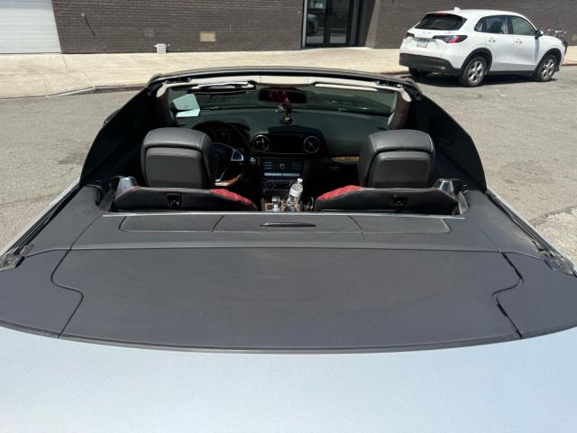 Продажа на аукционе авто 2017 Mercedes-benz Sl, vin: WDDJK7DA1HF044730, номер лота: 70177476