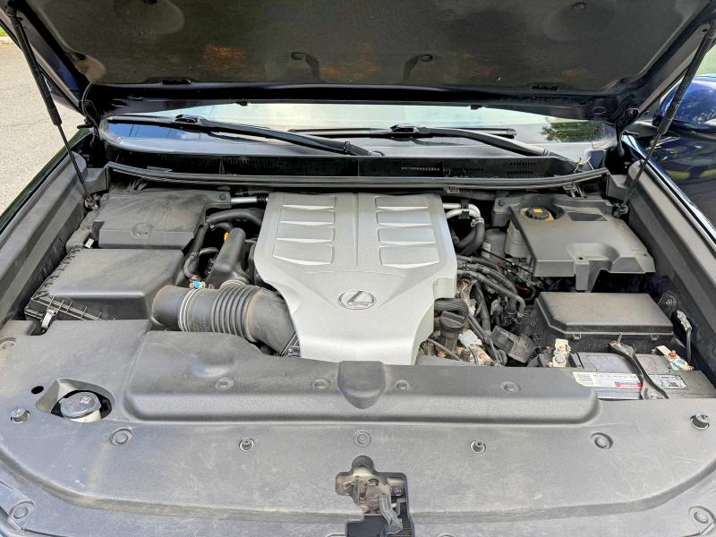 Продажа на аукционе авто 2019 Lexus Gx, vin: JTJBM7FX8K5230690, номер лота: 67591686
