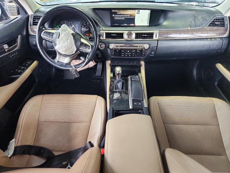 69932346 :رقم المزاد ، JTHBZ1BL3GA002923 vin ، 2016 Lexus Gs 350 مزاد بيع