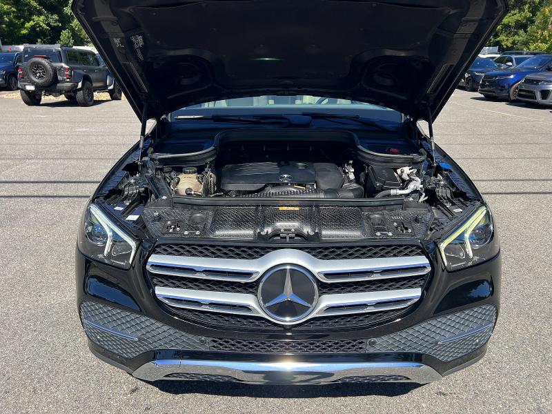 Продаж на аукціоні авто 2020 Mercedes-benz Gle, vin: 4JGFB4KE9LA285599, номер лоту: 69176796