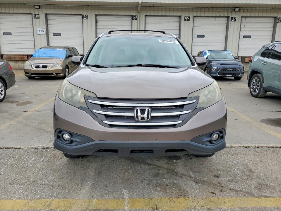 2014 Honda Cr-v მანქანა იყიდება აუქციონზე, vin: 5J6RM4H78EL000364, აუქციონის ნომერი: 69960766
