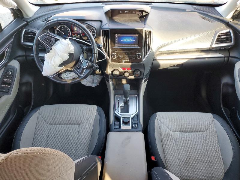 68510356 :رقم المزاد ، JF2SKAEC3KH557003 vin ، 2019 Subaru Forester مزاد بيع