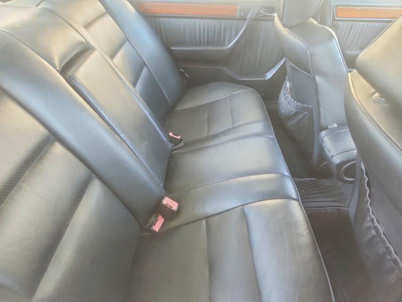 Aukcja sprzedaży 1995 Mercedes-benz E, vin: WDBEA32E4SC207553, numer aukcji: 67977616