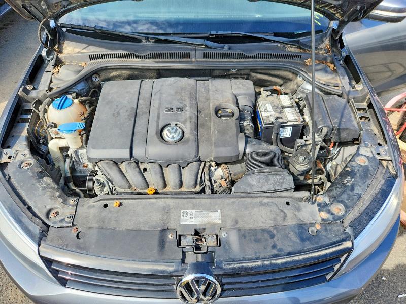 Продажа на аукционе авто 2011 Volkswagen Jetta, vin: 3VWBZ7AJ9BM308747, номер лота: 68617926