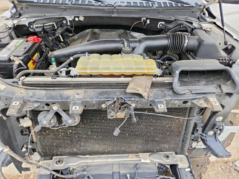 Продаж на аукціоні авто 2018 Ford Expedition, vin: 1FMJK1JT7JEA56529, номер лоту: 69393256