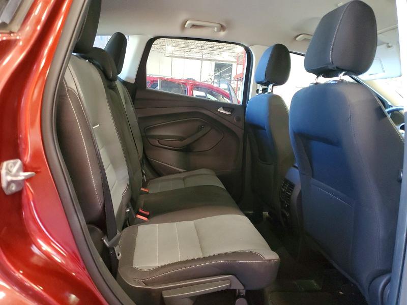 69173986 :رقم المزاد ، 1FMCU0G91EUB46912 vin ، 2014 Ford Escape مزاد بيع