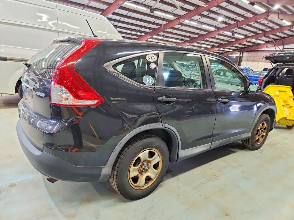70505836 :رقم المزاد ، 2HKRM4H32CH622396 vin ، 2012 Honda Cr-v مزاد بيع