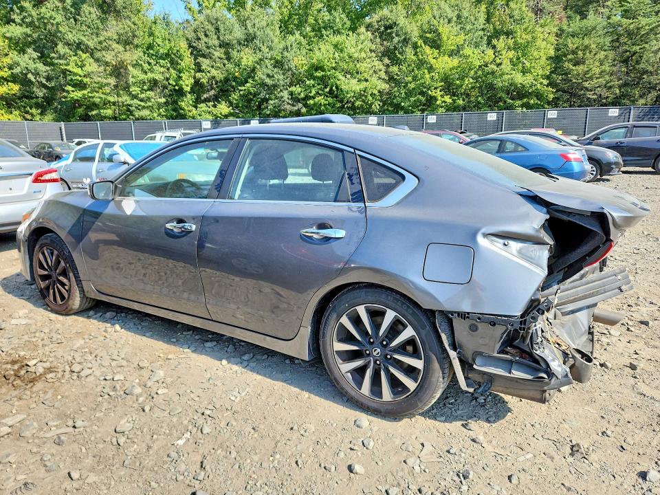 Aukcja sprzedaży 2018 Nissan Altima, vin: 1N4AL3APXJC207834, numer aukcji: 69187596