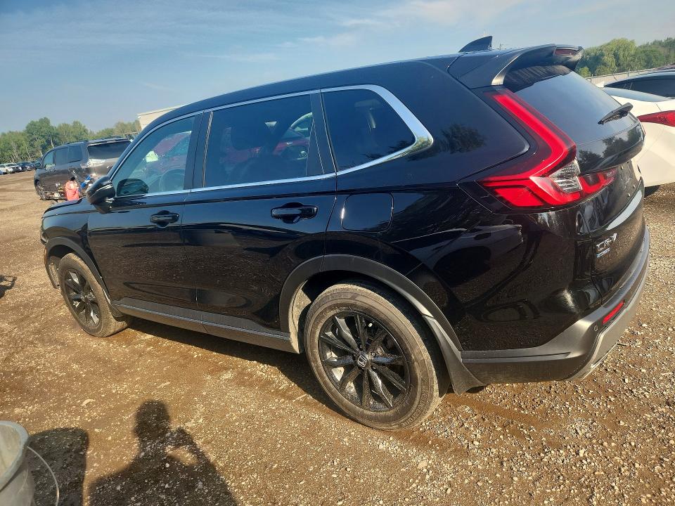 Aukcja sprzedaży 2025 Honda Cr-v, vin: 2HKRS6H71SH210599, numer aukcji: 65820746