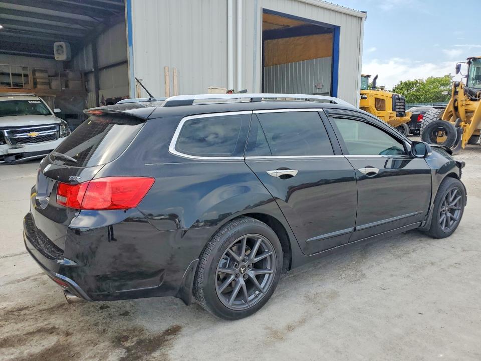 Продажа на аукционе авто 2012 Acura Tsx, vin: JH4CW2H63CC000172, номер лота: 68243296