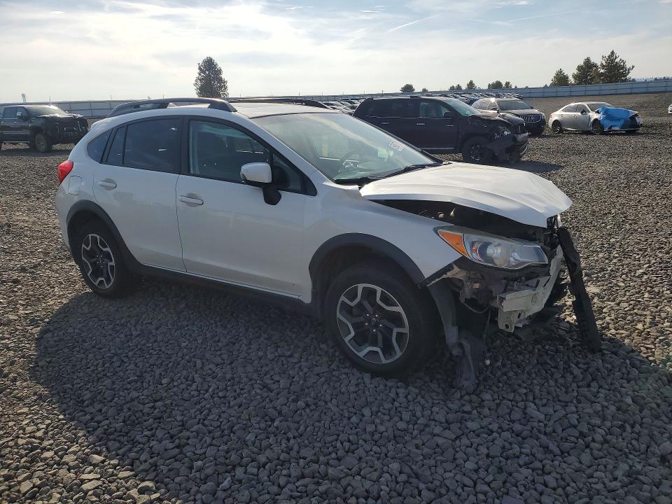 Продаж на аукціоні авто 2017 Subaru Crosstrek, vin: JF2GPALC8H8212259, номер лоту: 69987716