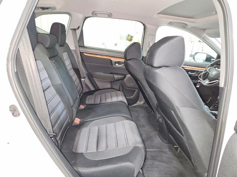 68380406 :رقم المزاد ، 7FARW2H58KE047478 vin ، 2019 Honda Cr-v مزاد بيع