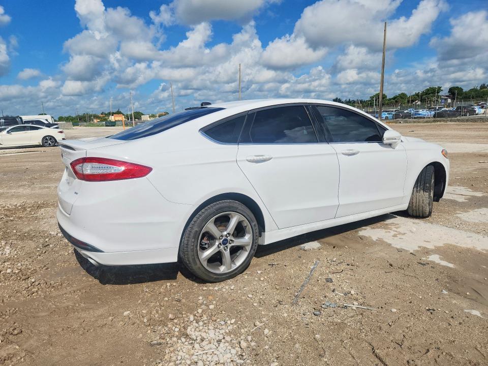 2016 Ford Fusion მანქანა იყიდება აუქციონზე, vin: 3FA6P0H79GR323910, აუქციონის ნომერი: 67717156