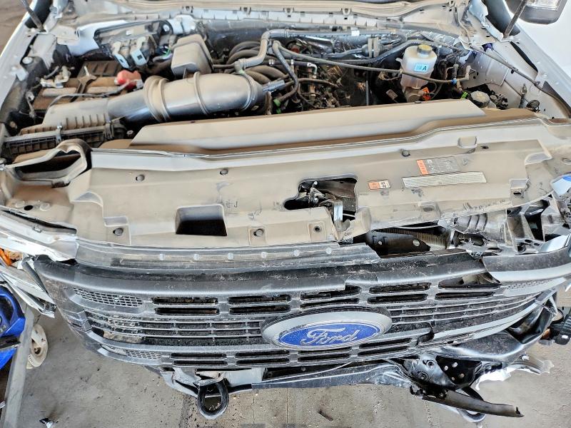 Продажа на аукционе авто 2024 Ford F250, vin: 1FT7W2BA3REF07666, номер лота: 68264166
