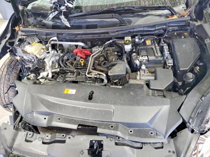 Aukcja sprzedaży 2024 Mitsubishi Outlander, vin: JA4J4VA85RZ060935, numer aukcji: 71174156