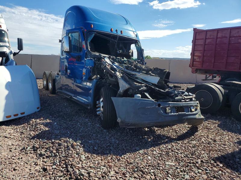 Aukcja sprzedaży 2017 Freightliner Cascadia 125, vin: 3AKJGLDR3HSHZ6926, numer aukcji: 69819886