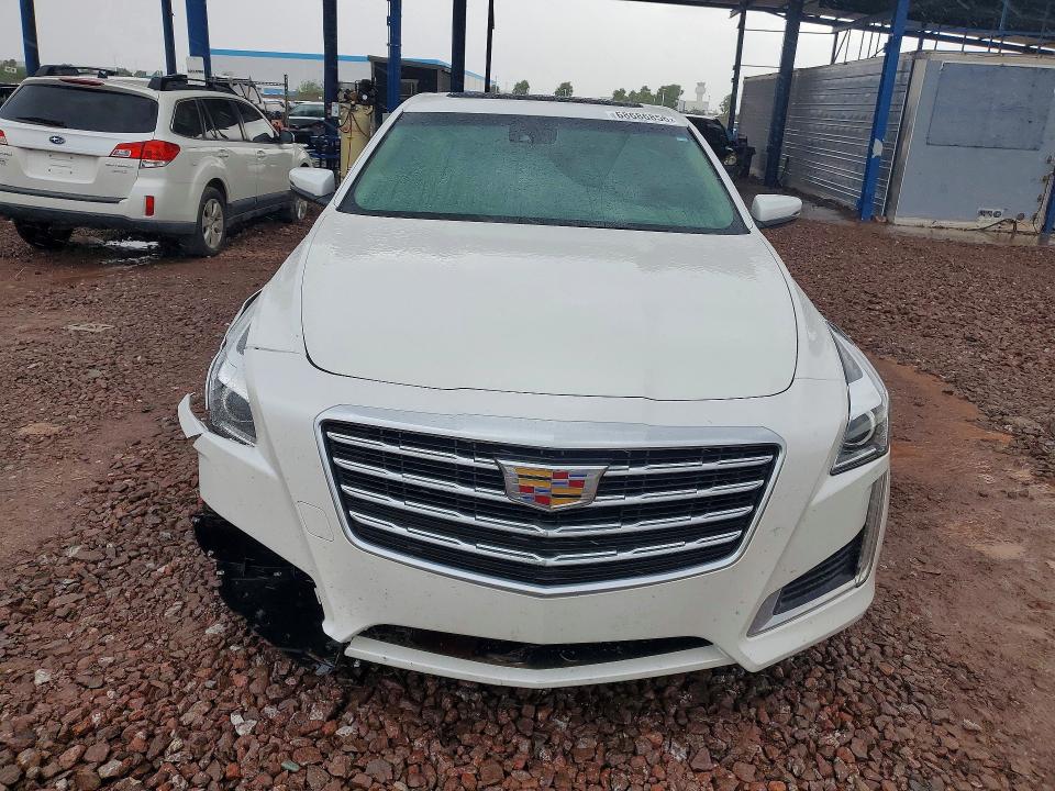 Продаж на аукціоні авто 2017 Cadillac Cts, vin: 1G6AR5SS1H0163258, номер лоту: 68686856