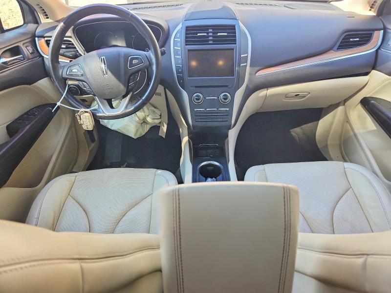 Aukcja sprzedaży 2015 Lincoln Mkc, vin: 5LMCJ1A94FUJ26000, numer aukcji: 68413496