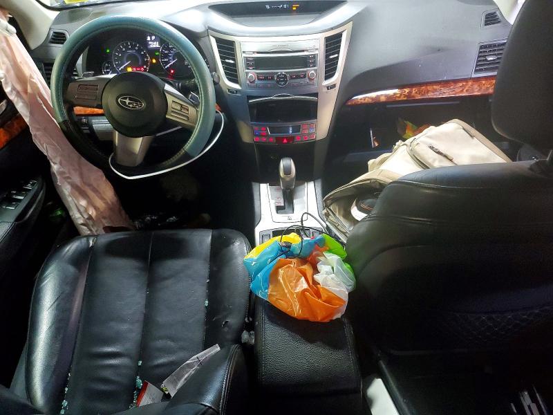 Продаж на аукціоні авто 2011 Subaru Outback, vin: 4S4BRBKC3B3421371, номер лоту: 67244906