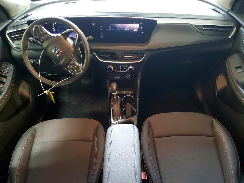 Продаж на аукціоні авто 2024 Buick Encore Gx, vin: KL4AMCSL3RB005612, номер лоту: 71022366